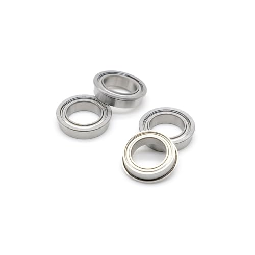 Roulements F6900ZZ ABEC-7 de 10x22x6 mm pour vos projets de mécanique précis