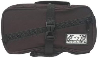 Storage Bags for Offroad Vehicles, (Small Tool Bag)