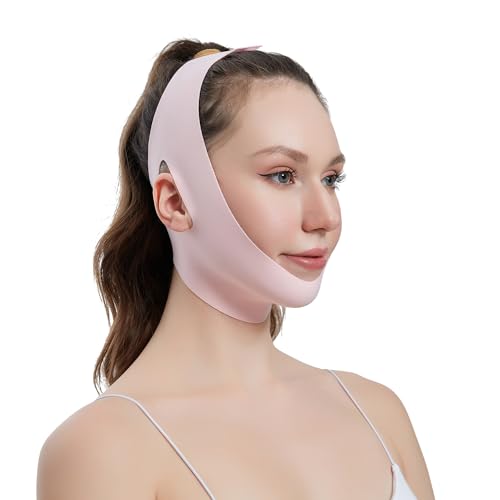 YINGMAN ���狸�� ���t�g�A�b�v�}�X�N�ƃt�F�C�X�x���g ��d������������ق��ꂢ�������܂� �瑉���̋��ɃO�b�Y (�s���N)