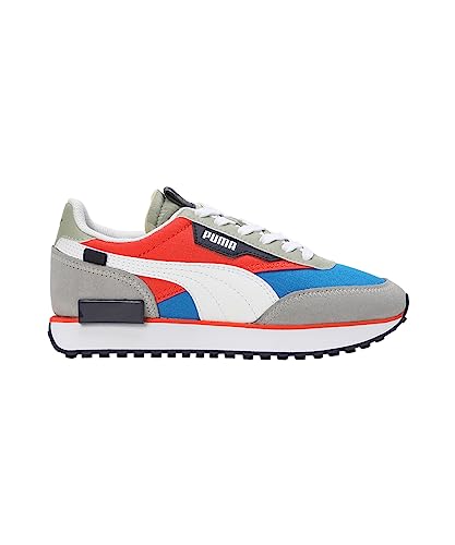 Image of Puma Unisex Kid Future Rider Play On Sneaker
