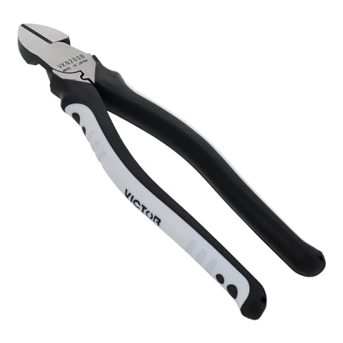 VICTOR EXCELLENT �n�C�p���[�ΐS�d�H�j�b�p�[ 200mm VKN200B