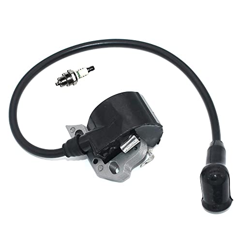 Bobina de encendido de desbrozadora FS220 y FS280 para mantenimiento de fincas y jardín 3