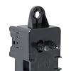 labwork Driver Side Power Seat Control Switch Replacement for Altima 2013-2016 Replacement for Rogue 2008-2013 87016-1AB0A