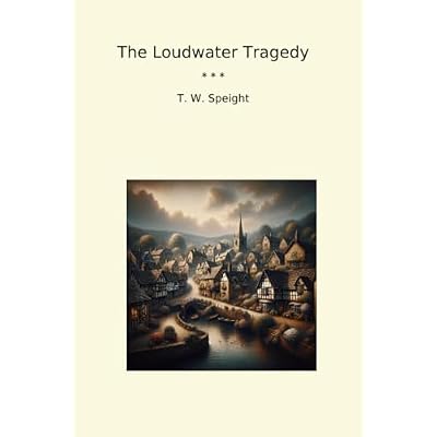 The Loudwater Tragedy