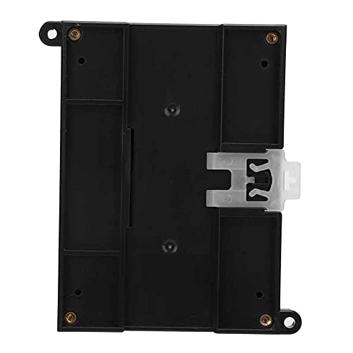 Davitu Motor Controller - DC 24V FX1N?24MT PLC Industrial Control Board Delay Module with Analog Programmable Regulator PLC Module