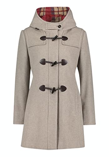 Gil Bret Damen Dublin Duffle, 7708, 42