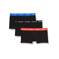 Calvin Klein Herren Low