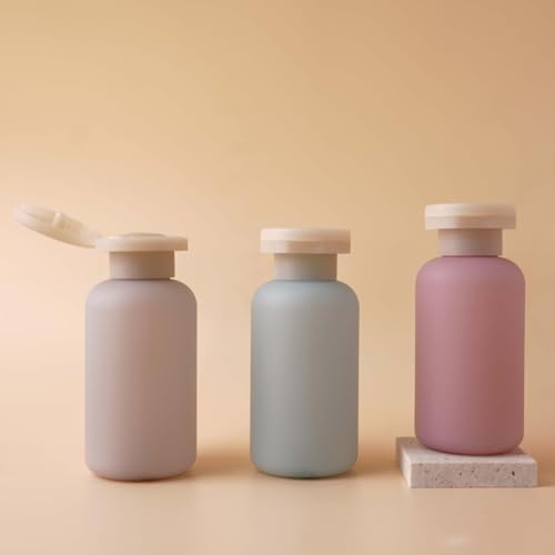 Save on 3.4oz Travel Shampoo Bottles with Code VCGQSNFW - Image 4