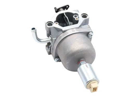 Carburateur Briggs et Stratton 31R877 pièce tracteur tondeuse SECURA sans amorçage - 7
