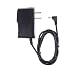 6V 500mA AC/DC Adapter Home Charger, MaxLLTo AC 100-240V to DC 6V Transformers, Connector Wire for Motorola MBP36 MBP-36 Parent Unit Screen Wall Charger Supply Cord - Black, 4FT Long Cable
