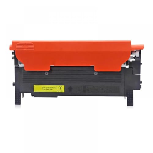 Toner W2080A jaune à puce pour des impressions laser couleur nettes