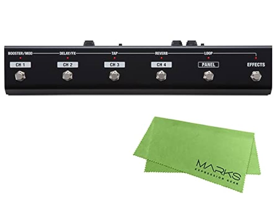 Amazon | BOSS ボス - フットコントローラー GA-FC + マークス