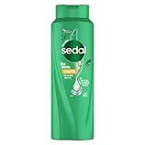 Shampoo Sedal Rizos Definidos 620 ml