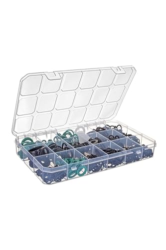 Mars Organizer 18