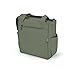 Inglesina Day Bag, Borsa Unisex-Adulto, Verde immagine