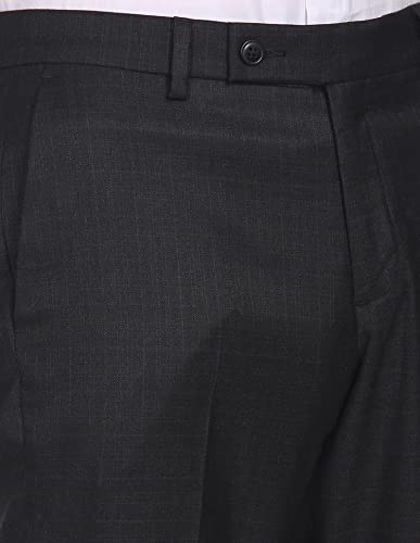 Image of Arrow Men Tailored Formal Trouser
