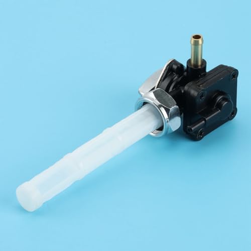 Vanne de carburant anti fuite petcock mâle 61338-94D FLST - 3