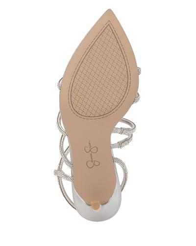 Jessica Simpson Women's Vioreena Pump4