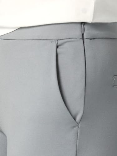 Lee Women's Ultra Lux Comfort Any Wear Slim Ankle Pant4