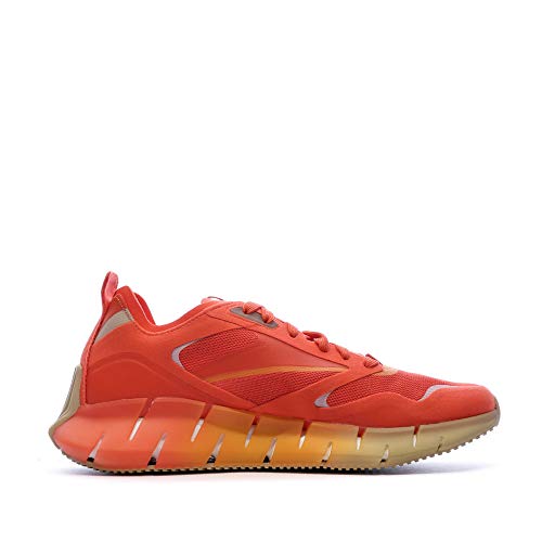 Image of Reebok Womens Zig Kinetica Horizon Running Shoe