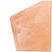 LIOOBO Salt Licking Block for Livestock Nutrient-Rich Mineral Salt Piece
