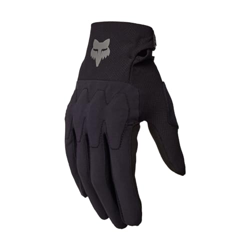 Gants de protection Fox Racing Defend D3O pour éviter les blessures en VTT