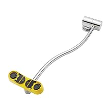 Speakman SE-577-SD-ADA Ada Laboratory Eyewash, Brass