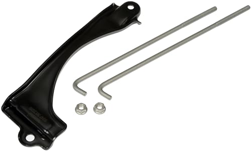 Dorman 60347 Battery Hold Down Kit Compatible with Select Honda Models