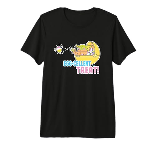 Grogu Star Wars t-shirt idée cadeau originale pour fans de la série