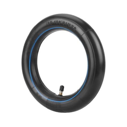 Pneu de scooter pour éviter les crevaisons chambre à air épaisse