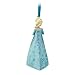 Disney Elsa Sketchbook Ornament - Frozen