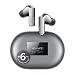Produktbild HUAWEI FreeBuds Pro 2 Bluetooth-Kopfhörer, Hi-Res Audio-Kopfhörer, Doppel-Lautsprecher, aktiver Geräuschunterdrückung 47dB, EQ, Anschluss Geräte, IP54, Silver Frost, Medium