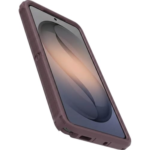 Image of OtterBox Samsung Galaxy S26 Ultra (Only) - Defender Series Case - Purple Majesty - Tough - Rugged & Durable - Samsung Galaxy Phone Case with Magnets