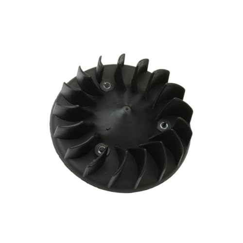 Ventilador de refrigeración para scooter 50cc contra sobrecalentamiento