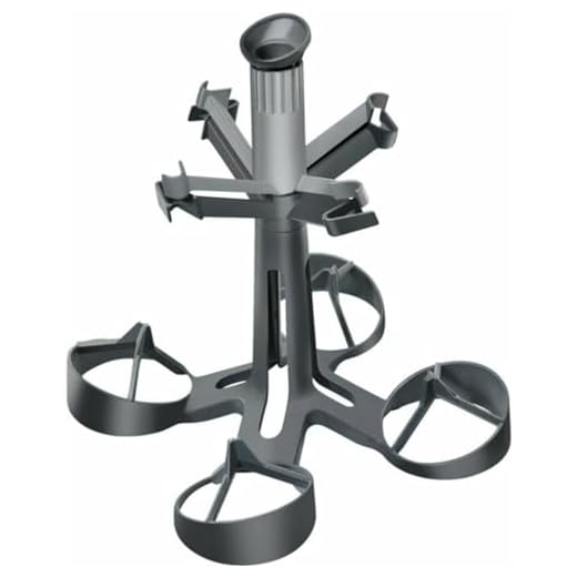 Balay SZ73300 accesorio y suministro para el hogar - Accesorio de hogar (Lavavajillas, Gris, Balay)