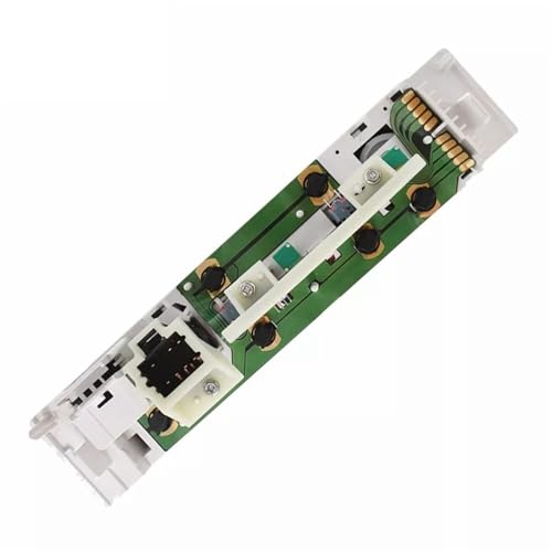 Plus d'air chaud ? Module commande climatisation 599-007 Chevrolet K1500 C1500 - 5
