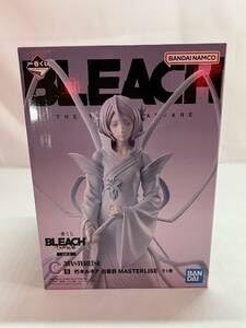 Amazon.co.jp: 同梱不可品 一番くじ BLEACH 千年血戦篇 OP.2 C賞