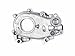 VIPCAR 03005 Standard Oil Pump for GM [2.8-3.6L] 60° V6 High Feature (HFV6) Engine, 2012-20 Impala 2008-17 Equinox 2008-12 Malibu, Traverse Caprice Camaro, for Buick/Saab/Saturn/Suzuki/Pontiac #M353