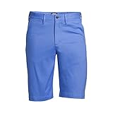 Hervorragende Größe und Passform: Top Ebene Stretch verleiht diesen Shorts eine Hybrid-Nutzung; die Innennaht fällt knapp über dem Knie für eine schlankere und zusammengestellte Optik; nie zu eng immer genau richtig von der Hüfte bis zum Oberschenkel
