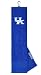 Kentucky Wildcats Face/Club Embroidered Towel