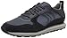 Produktbild Geox Herren U VOLTO D Sneaker, Blau (Navy/Lt Avio Cf44y), 42 EU