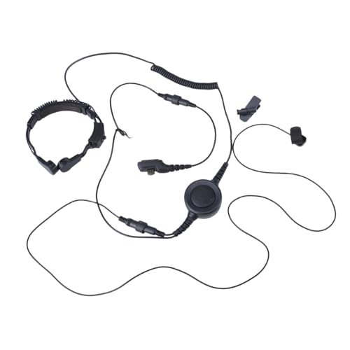 PD780 PT580H PD780G PD782ラジオのマイクヘッドセットイヤホン