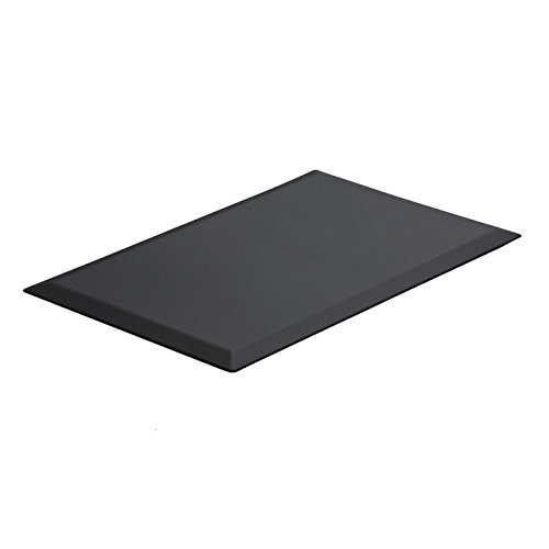 Imprint Cumulus Pro Comfort Mat - Black 24x36