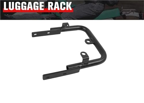 Support transport bagages Blaster 200 pour partir en randonnée tout-terrain - 4