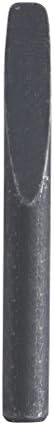 DTW Dry Diamond Core Drill Bit Plumbers & Builders Premium Segment Hole Cutter, 38mm x 150mm
