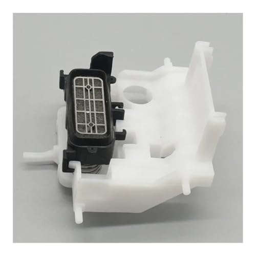 Coussinet de tête de station de capsulage pour maintenance L4150 L4156 L4160 L4166, ensemble d'arbre