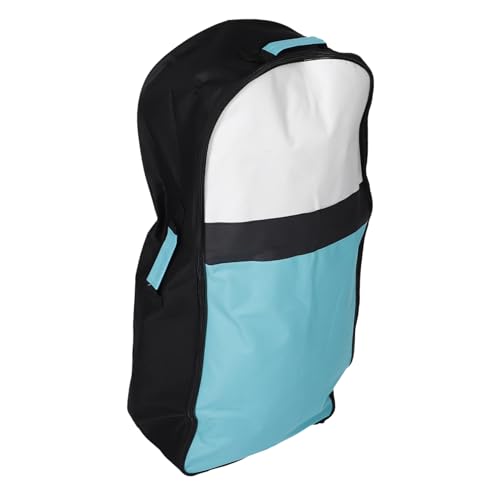 Planche à pagaie sac à dos ergonomique et léger en tissu Oxford résistant