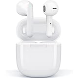 【Compatibilità universale】 cuffie Bluetooth compatibile con la maggior parte dei lettori musicali Bluetooth, tra cui iPhone, Samsung, Huawei, Xiaomi, Android Smartphone, PC e Mac.