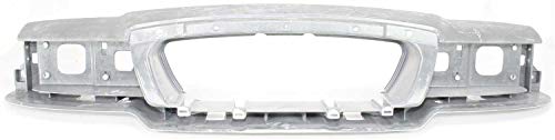 Garage-Pro Header Panel Compatible With Mercury Grand Marquis 1998-2002 Thermoplastic And Fiberglass #TOP20