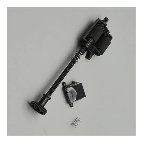 Kit rouleau de ramassage et tampon ADF 022N02800 pour Samsung et Xerox 3025 3215
